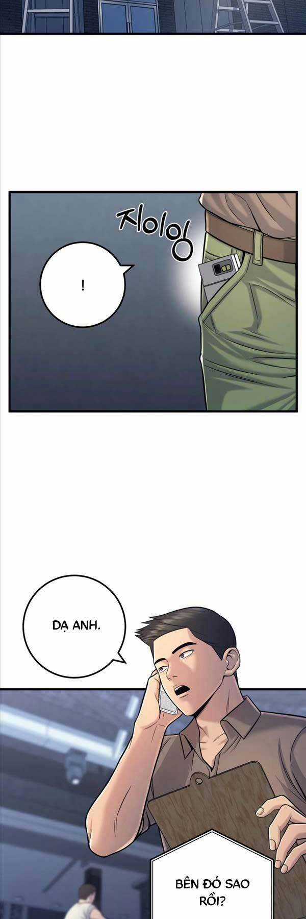 Kiếp Này Tôi Sẽ Là Phản Diện Chapter 17 trang 25