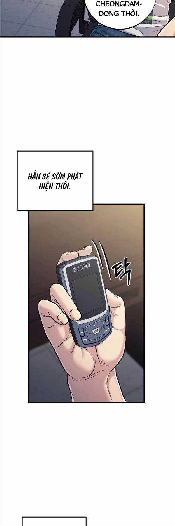 Kiếp Này Tôi Sẽ Là Phản Diện Chapter 17 trang 28