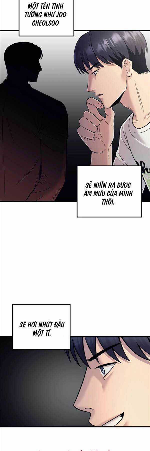 Kiếp Này Tôi Sẽ Là Phản Diện Chapter 17 trang 29