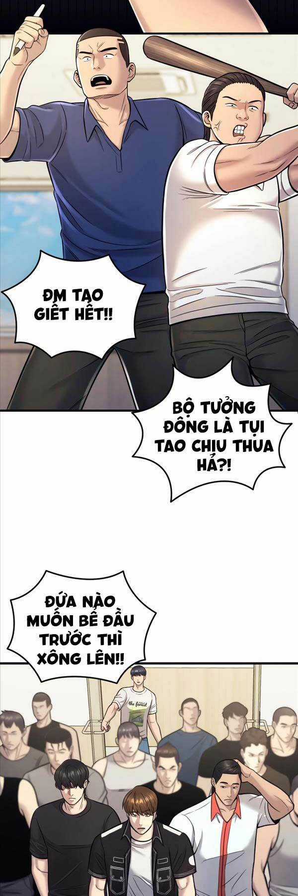 Kiếp Này Tôi Sẽ Là Phản Diện Chapter 17 trang 3