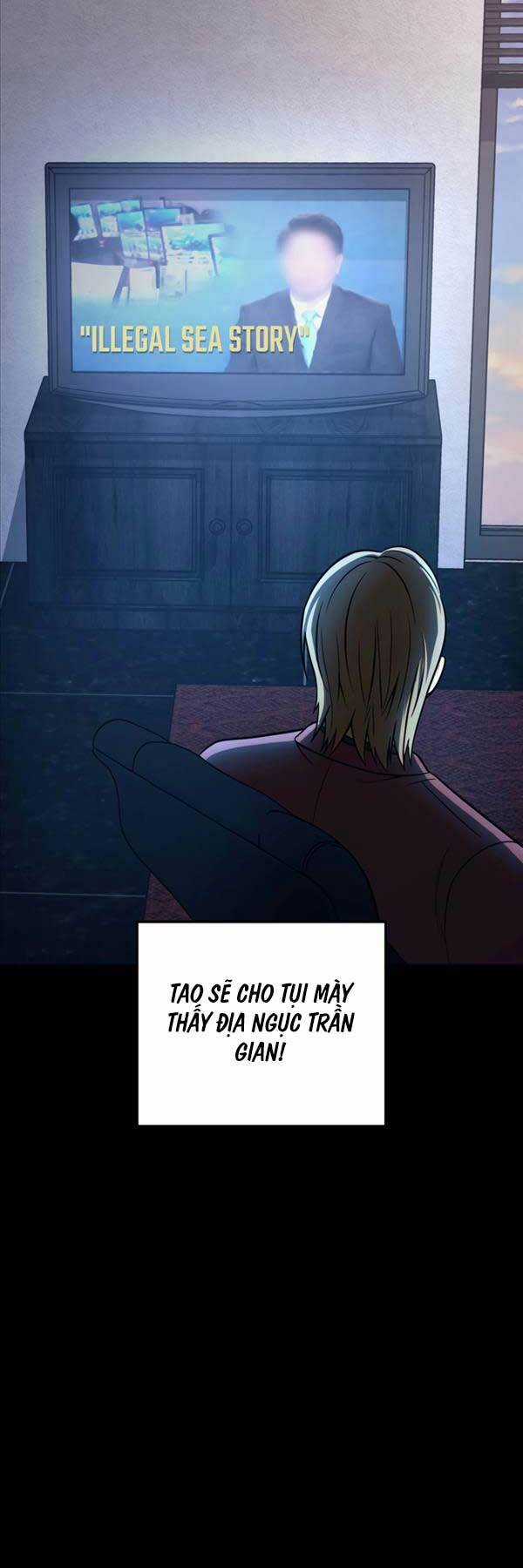 Kiếp Này Tôi Sẽ Là Phản Diện Chapter 17 trang 31