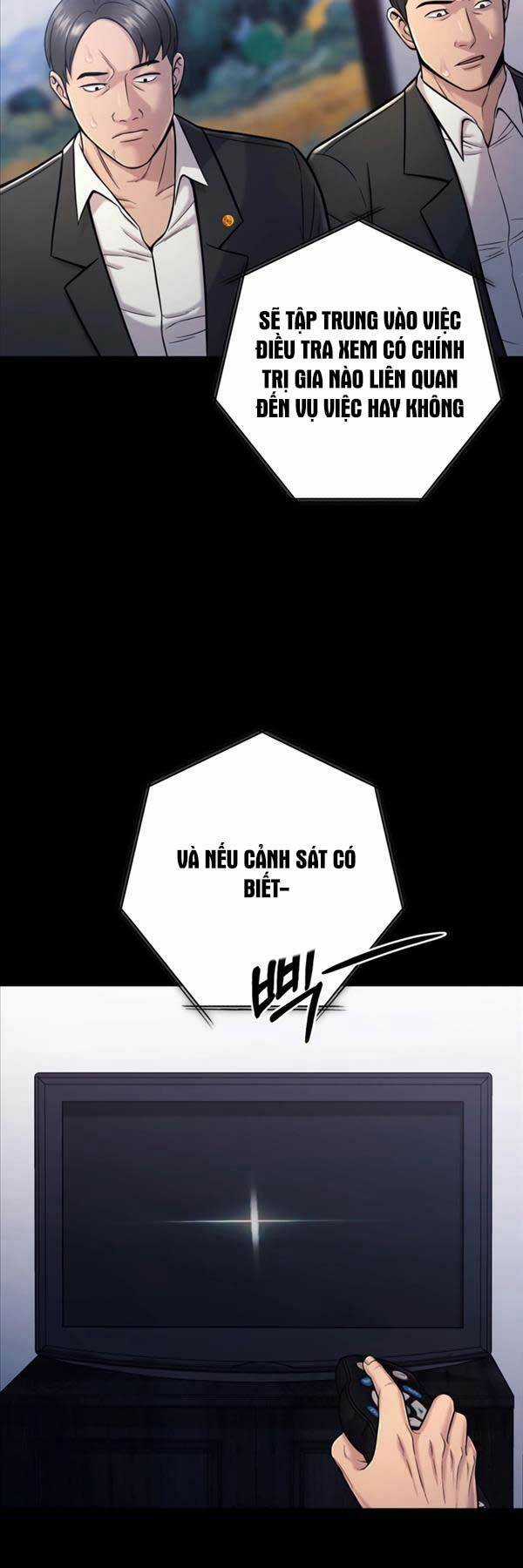 Kiếp Này Tôi Sẽ Là Phản Diện Chapter 17 trang 34