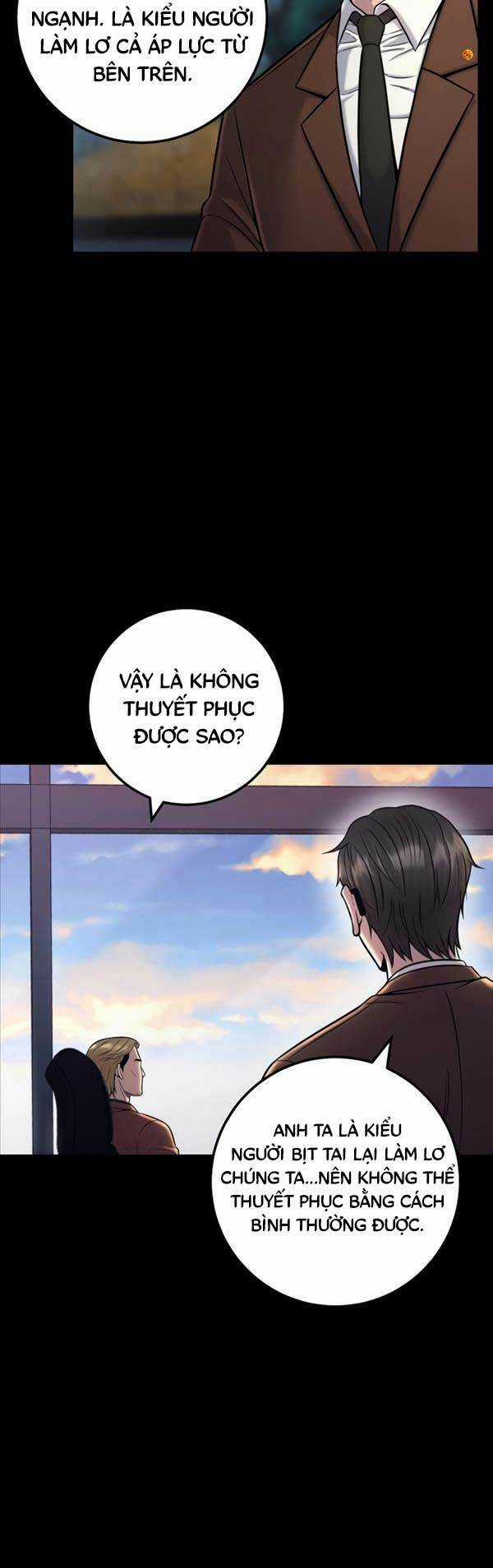 Kiếp Này Tôi Sẽ Là Phản Diện Chapter 17 trang 36