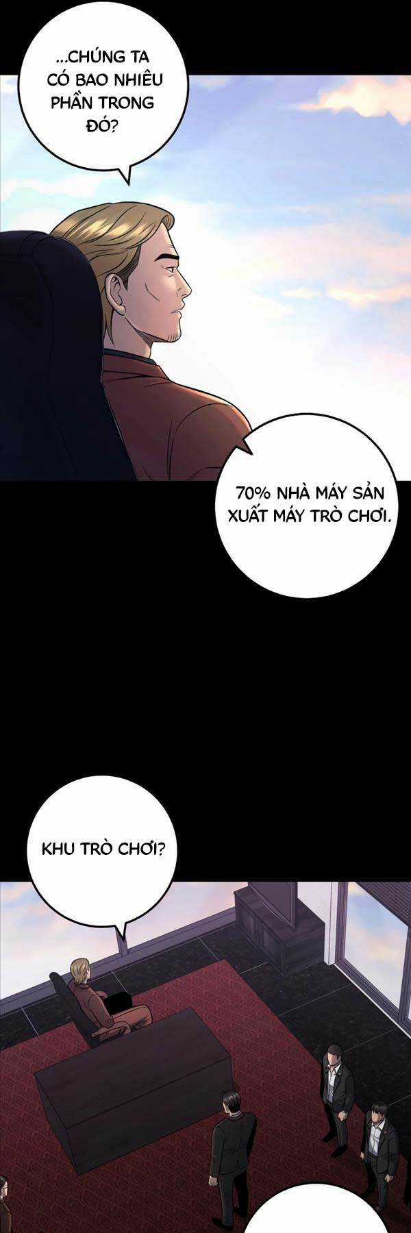 Kiếp Này Tôi Sẽ Là Phản Diện Chapter 17 trang 37