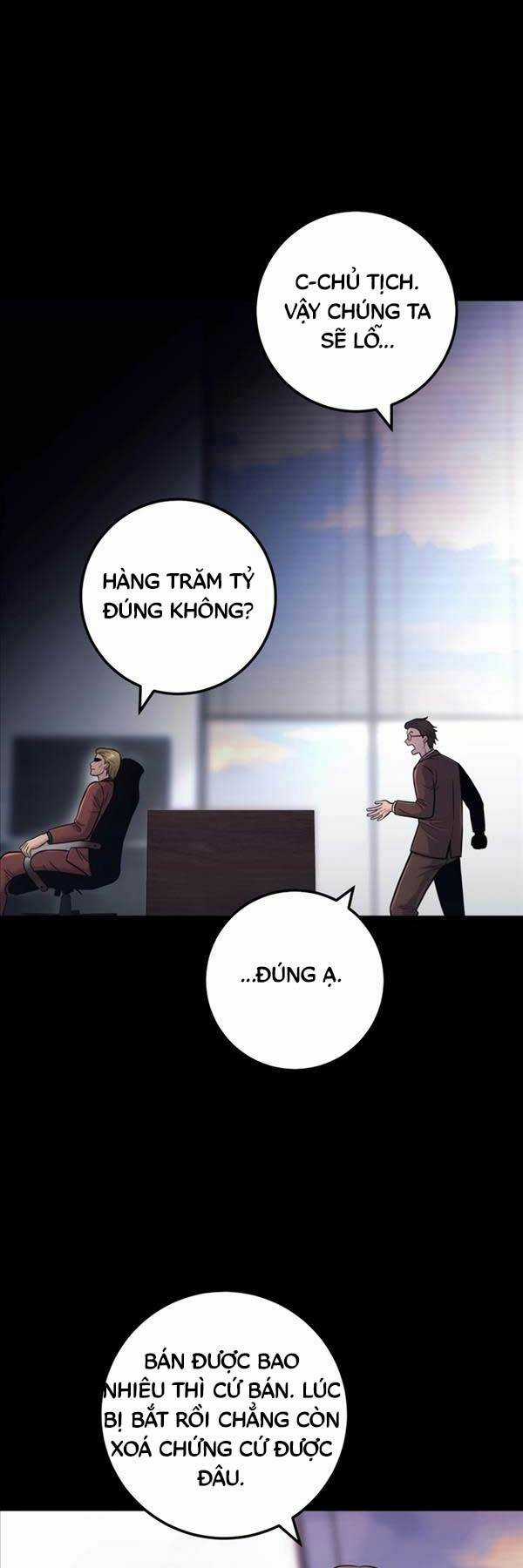 Kiếp Này Tôi Sẽ Là Phản Diện Chapter 17 trang 39