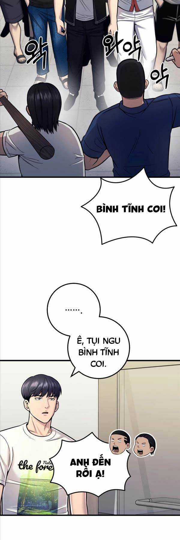 Kiếp Này Tôi Sẽ Là Phản Diện Chapter 17 trang 4