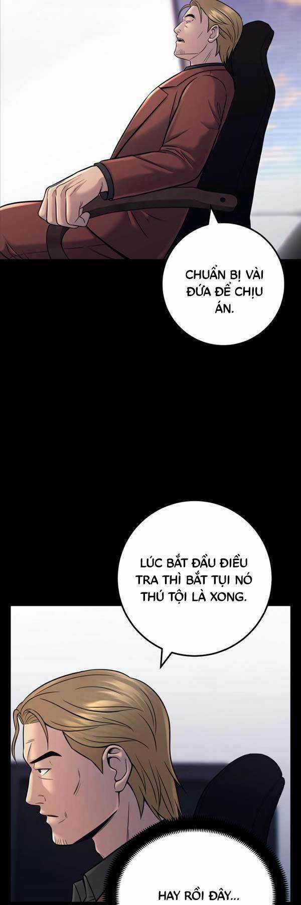 Kiếp Này Tôi Sẽ Là Phản Diện Chapter 17 trang 40