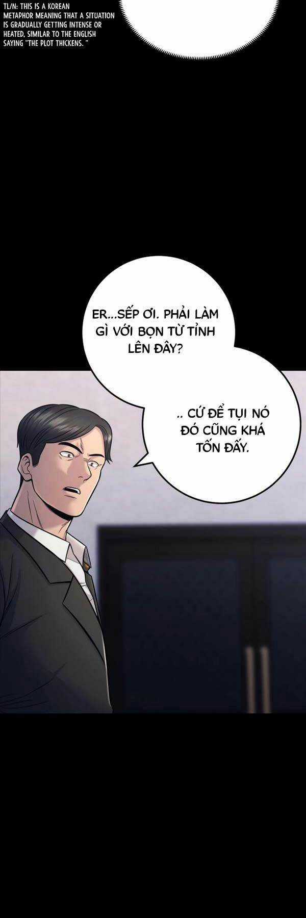 Kiếp Này Tôi Sẽ Là Phản Diện Chapter 17 trang 41