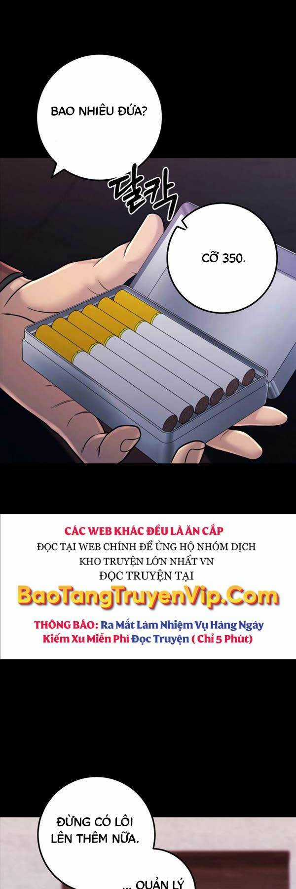 Kiếp Này Tôi Sẽ Là Phản Diện Chapter 17 trang 42