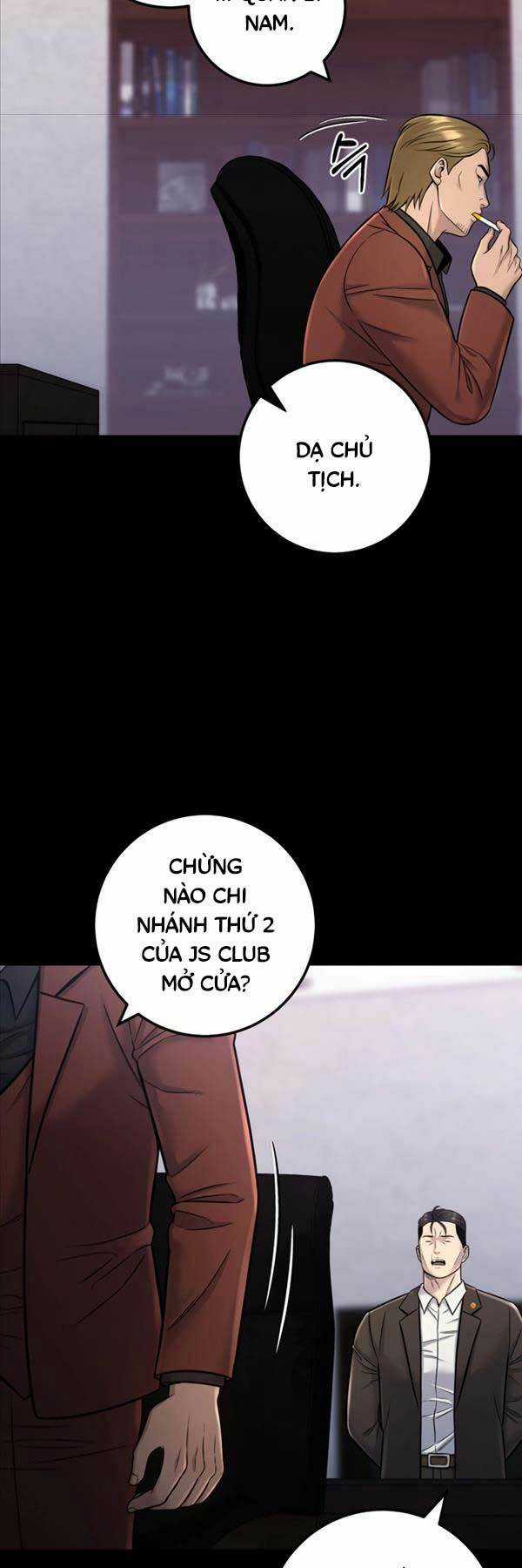 Kiếp Này Tôi Sẽ Là Phản Diện Chapter 17 trang 43