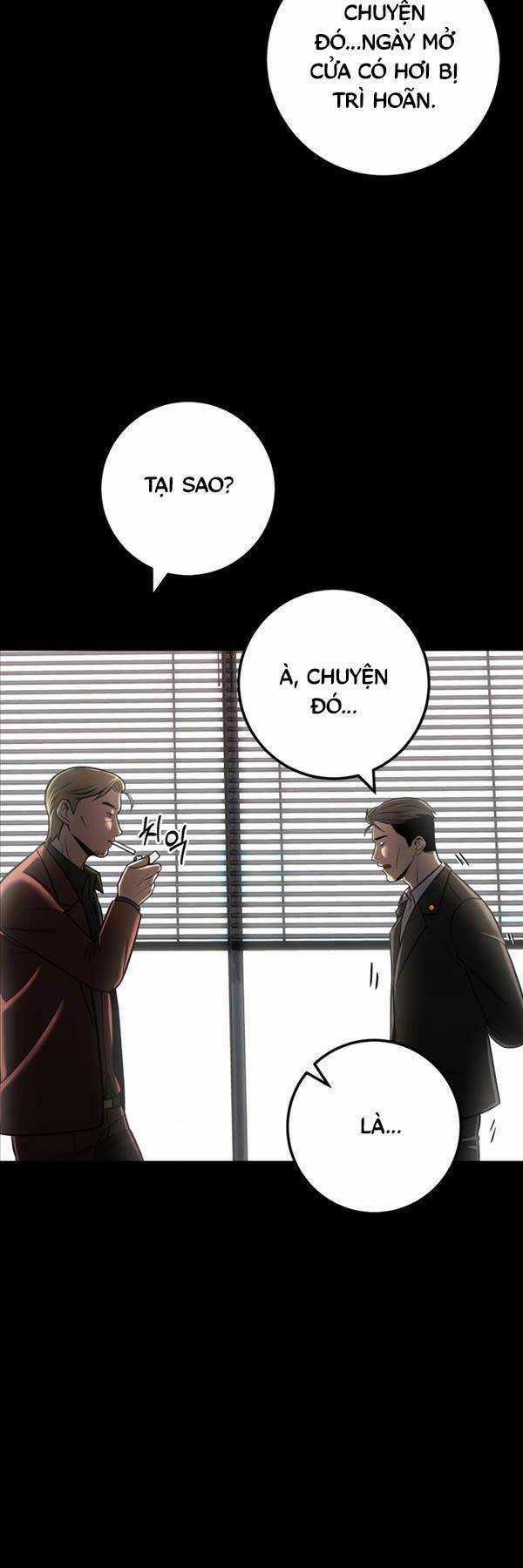 Kiếp Này Tôi Sẽ Là Phản Diện Chapter 17 trang 44