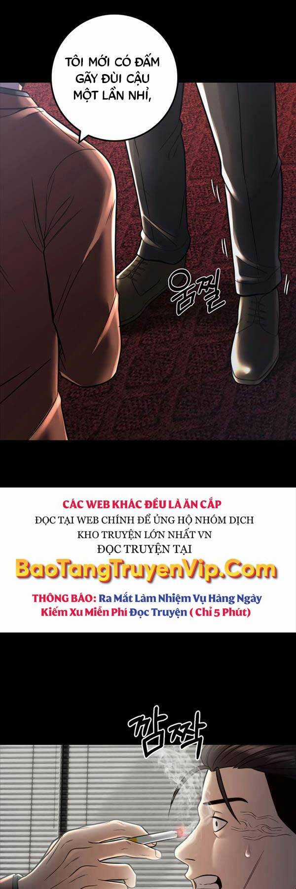Kiếp Này Tôi Sẽ Là Phản Diện Chapter 17 trang 45