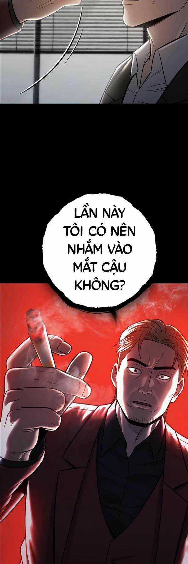Kiếp Này Tôi Sẽ Là Phản Diện Chapter 17 trang 46