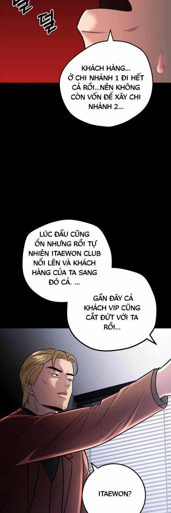 Kiếp Này Tôi Sẽ Là Phản Diện Chapter 17 trang 48