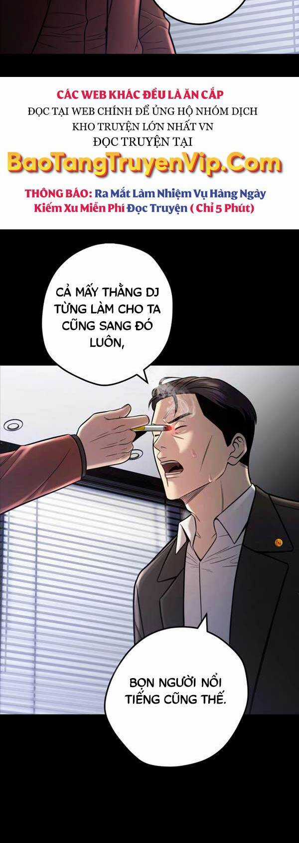 Kiếp Này Tôi Sẽ Là Phản Diện Chapter 17 trang 49