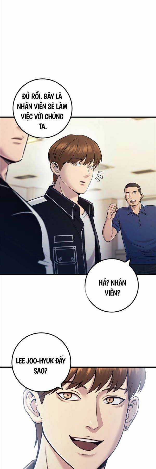 Kiếp Này Tôi Sẽ Là Phản Diện Chapter 17 trang 5