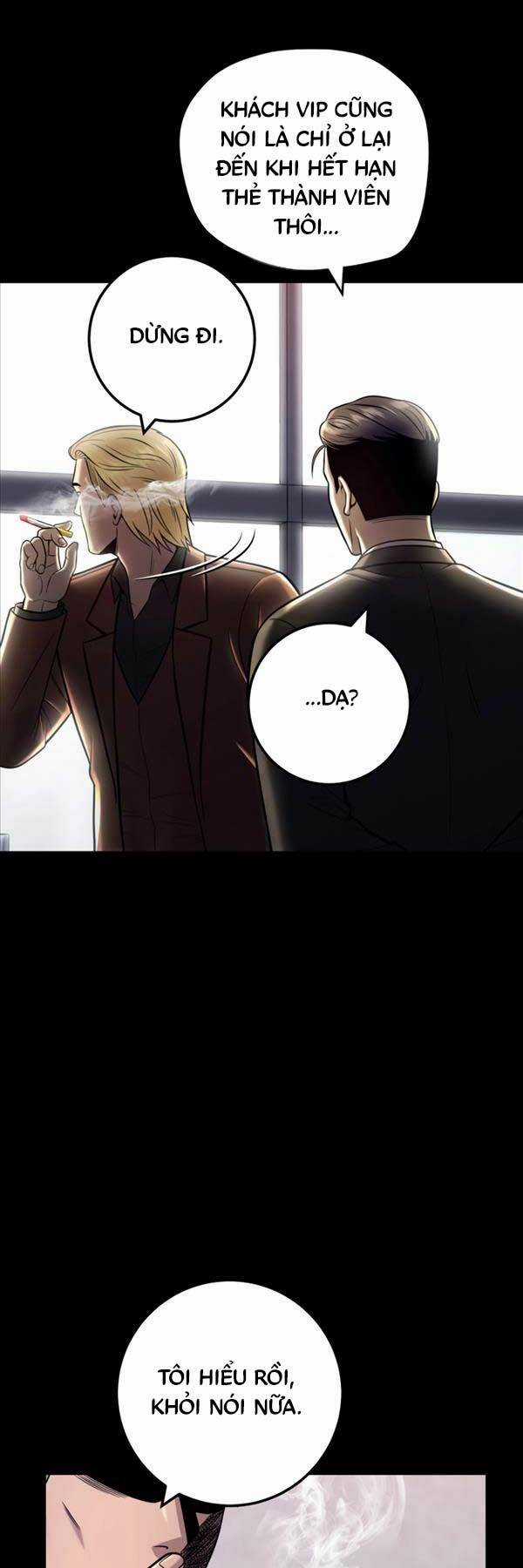 Kiếp Này Tôi Sẽ Là Phản Diện Chapter 17 trang 50