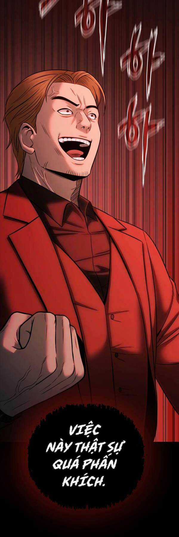 Kiếp Này Tôi Sẽ Là Phản Diện Chapter 17 trang 57