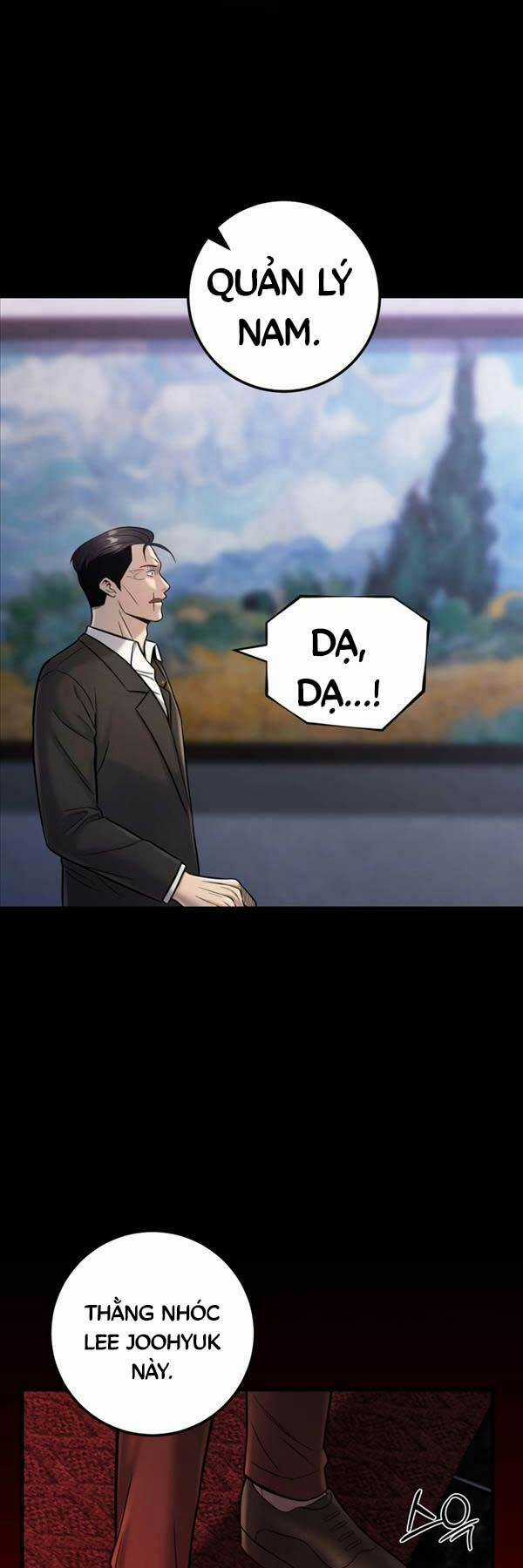 Kiếp Này Tôi Sẽ Là Phản Diện Chapter 17 trang 58