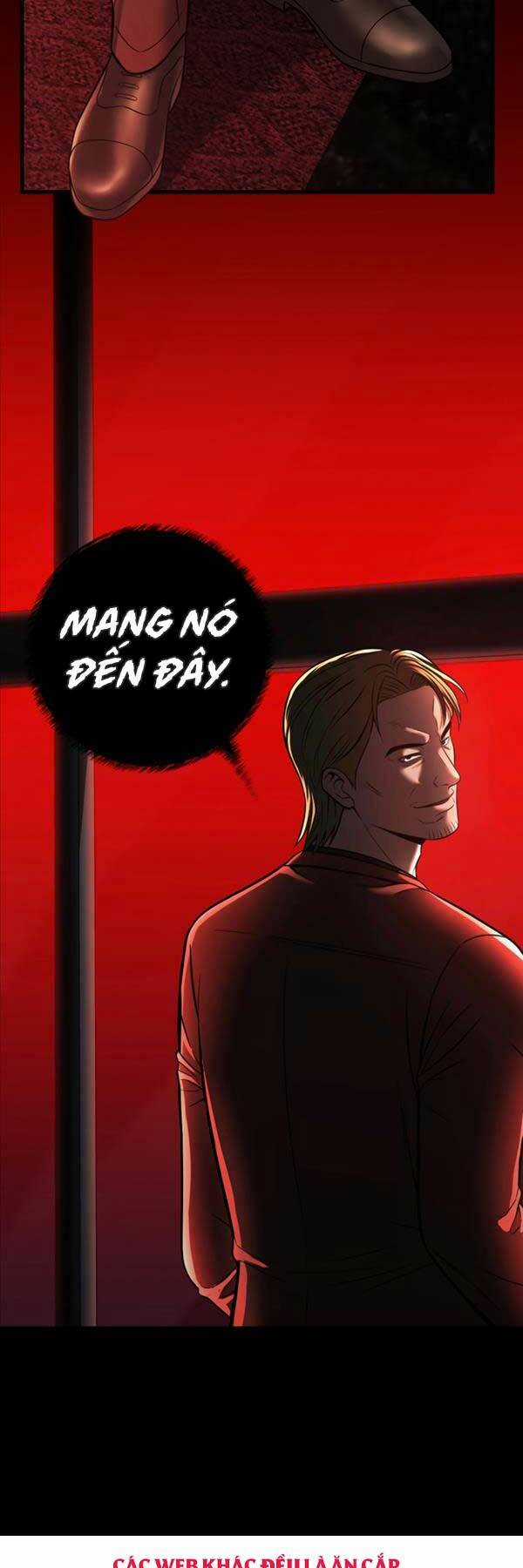 Kiếp Này Tôi Sẽ Là Phản Diện Chapter 17 trang 59