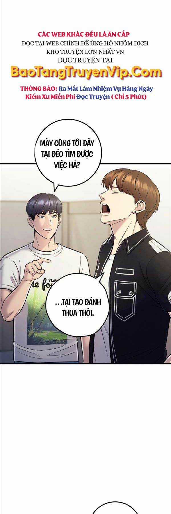 Kiếp Này Tôi Sẽ Là Phản Diện Chapter 17 trang 7