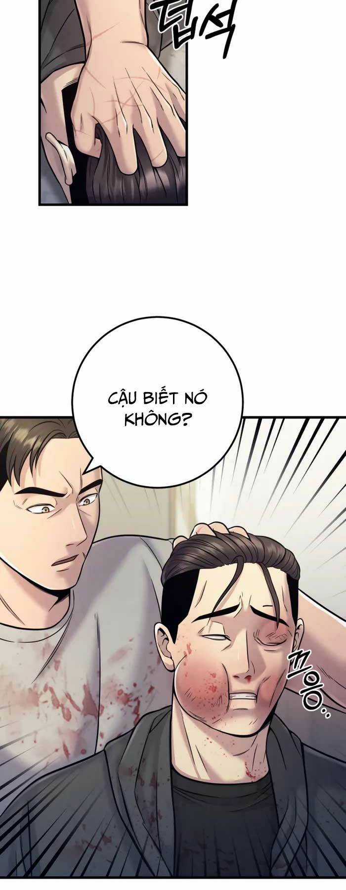 Kiếp Này Tôi Sẽ Là Phản Diện Chapter 18 trang 10