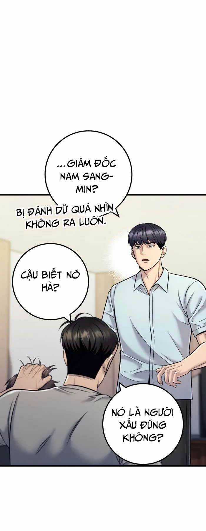 Kiếp Này Tôi Sẽ Là Phản Diện Chapter 18 trang 11