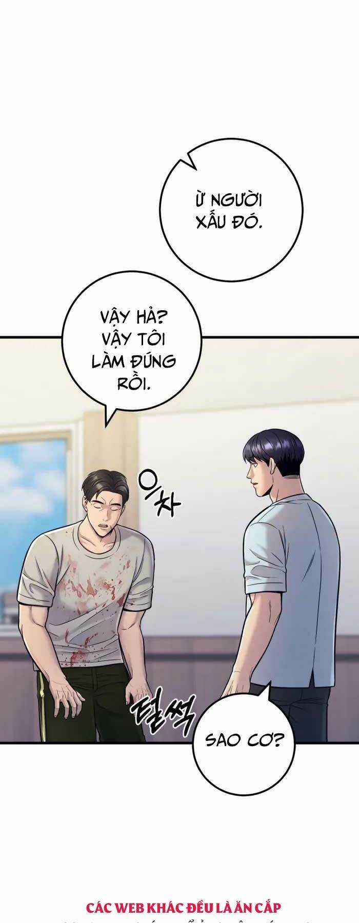 Kiếp Này Tôi Sẽ Là Phản Diện Chapter 18 trang 12