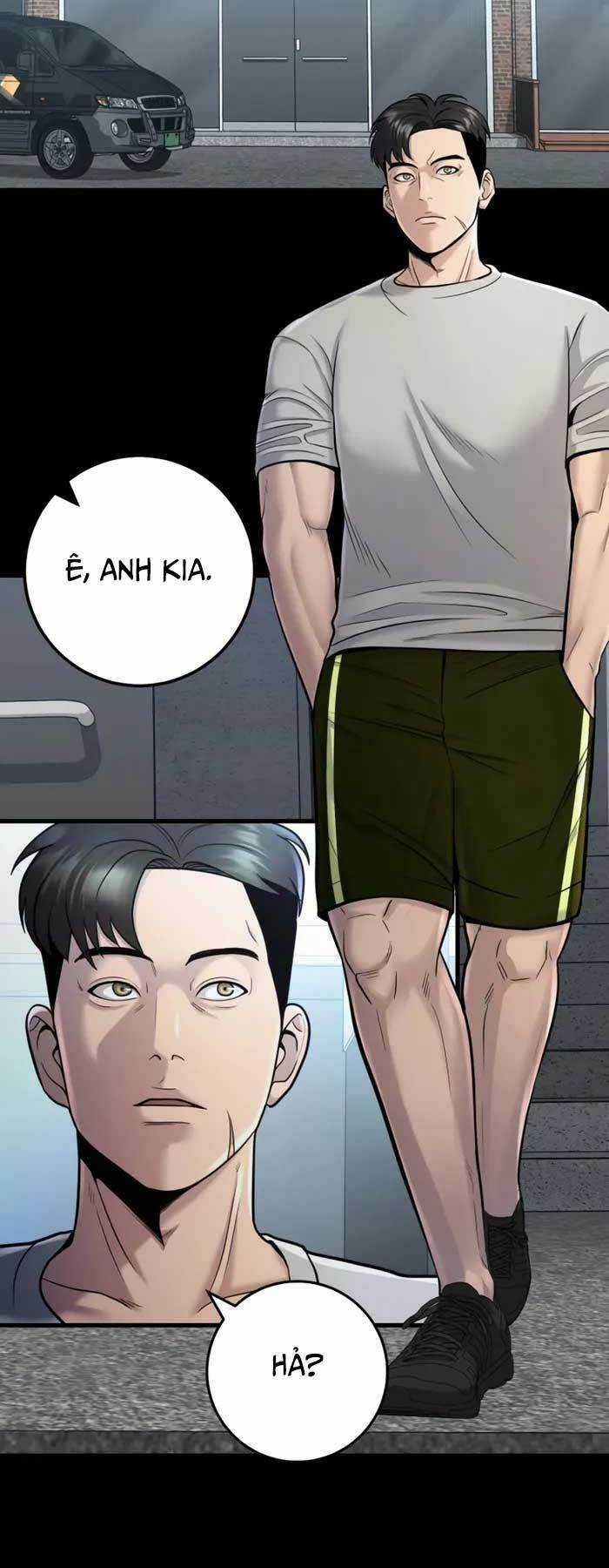 Kiếp Này Tôi Sẽ Là Phản Diện Chapter 18 trang 15