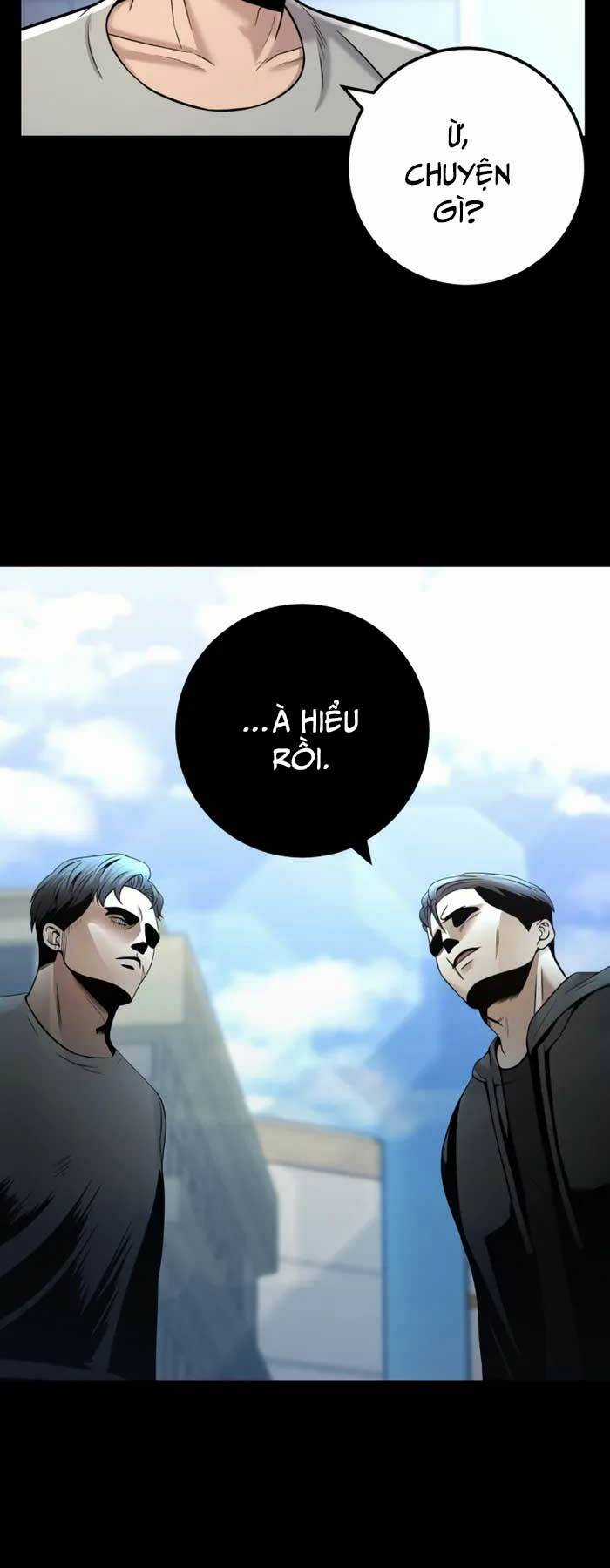 Kiếp Này Tôi Sẽ Là Phản Diện Chapter 18 trang 17