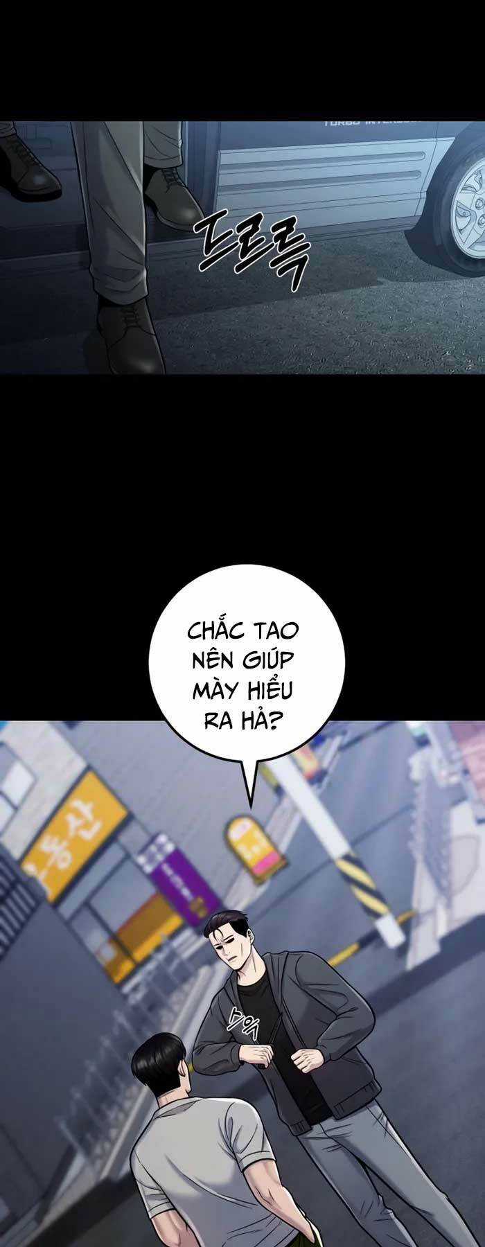 Kiếp Này Tôi Sẽ Là Phản Diện Chapter 18 trang 18