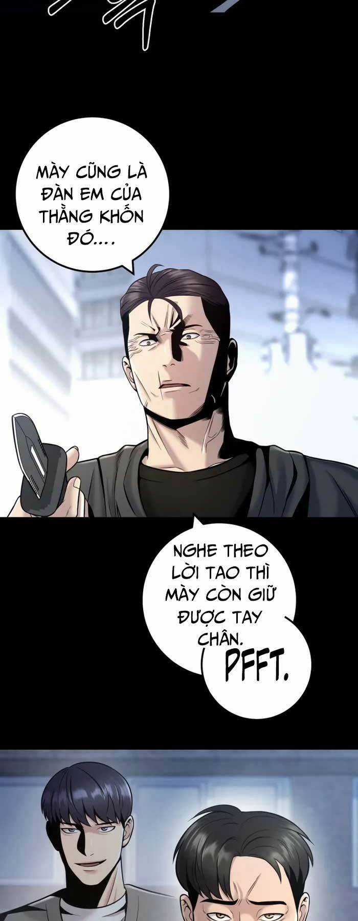 Kiếp Này Tôi Sẽ Là Phản Diện Chapter 18 trang 20