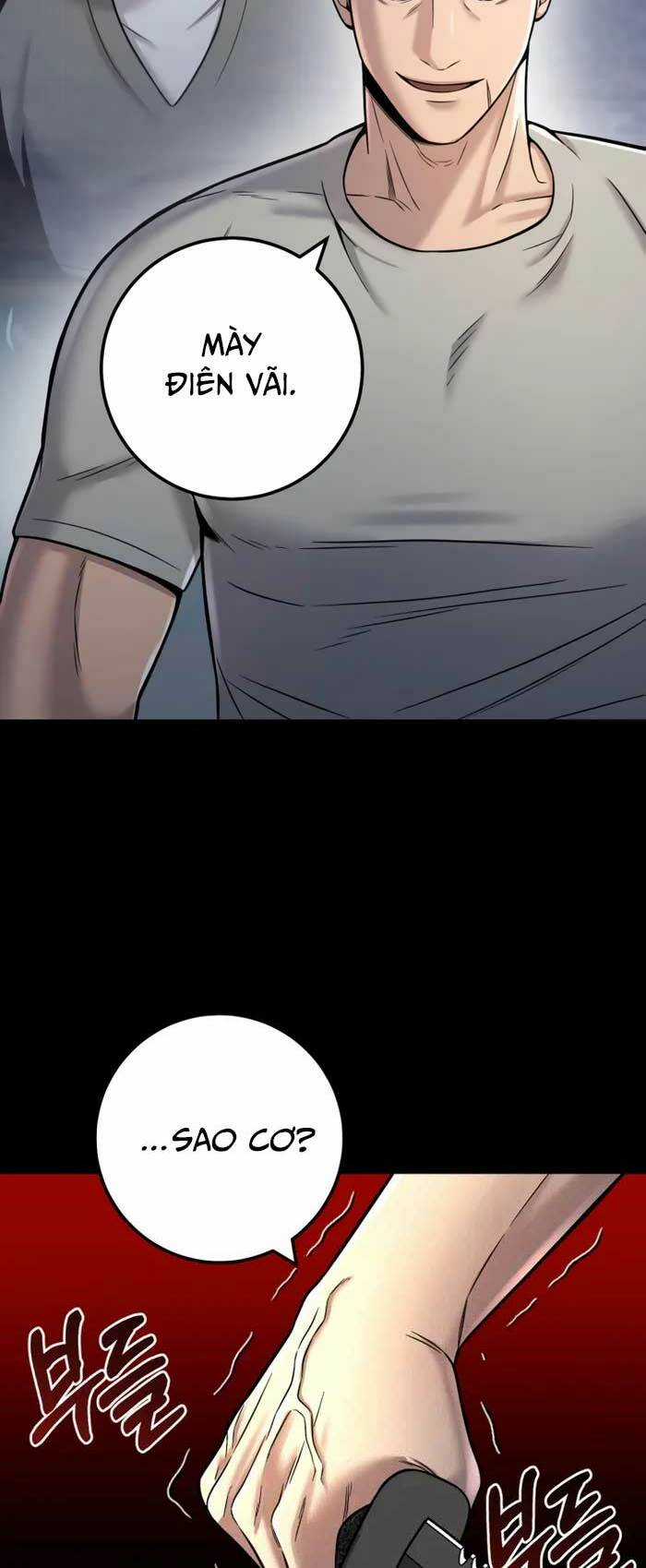 Kiếp Này Tôi Sẽ Là Phản Diện Chapter 18 trang 21