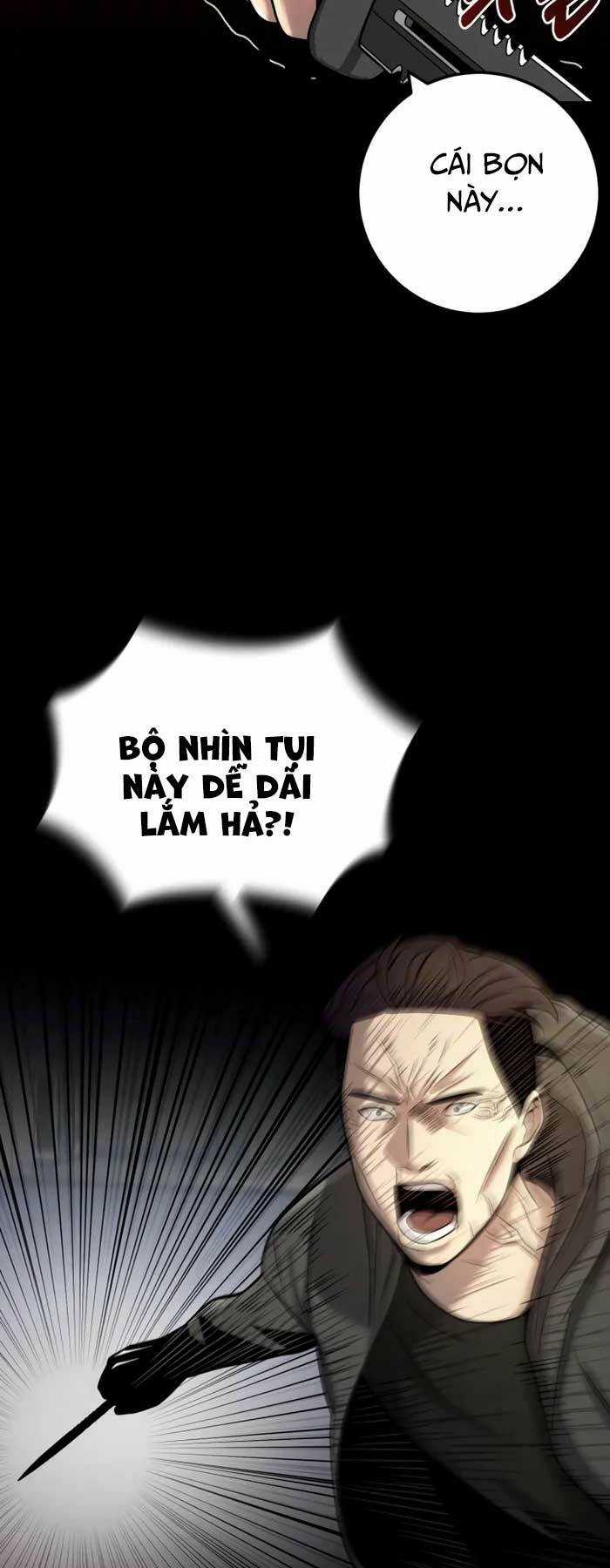 Kiếp Này Tôi Sẽ Là Phản Diện Chapter 18 trang 22