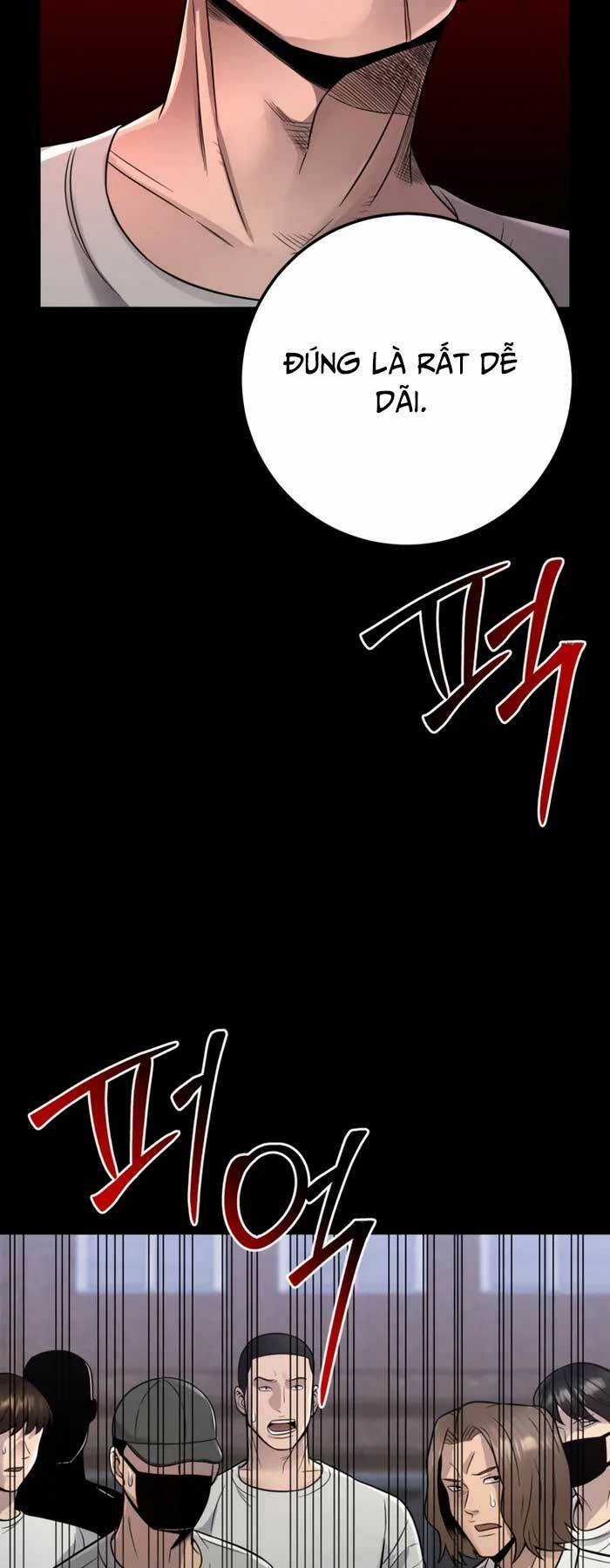 Kiếp Này Tôi Sẽ Là Phản Diện Chapter 18 trang 26