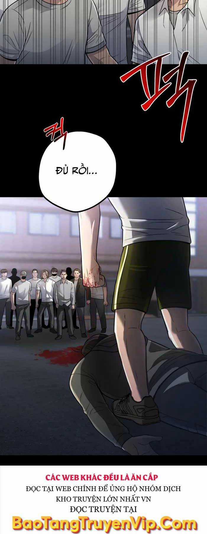 Kiếp Này Tôi Sẽ Là Phản Diện Chapter 18 trang 27