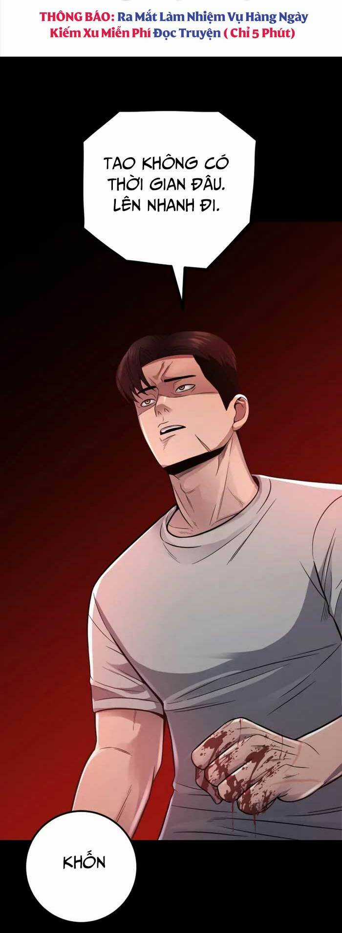 Kiếp Này Tôi Sẽ Là Phản Diện Chapter 18 trang 28