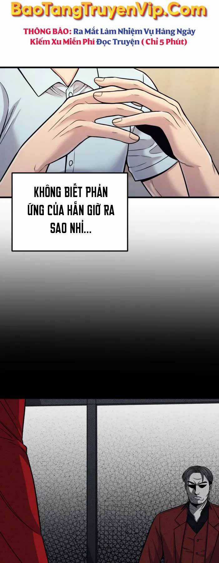 Kiếp Này Tôi Sẽ Là Phản Diện Chapter 18 trang 3