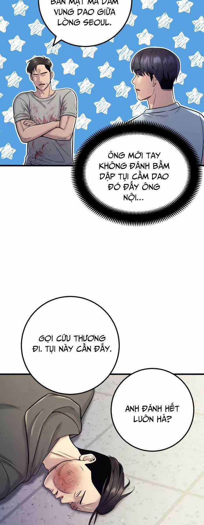 Kiếp Này Tôi Sẽ Là Phản Diện Chapter 18 trang 34