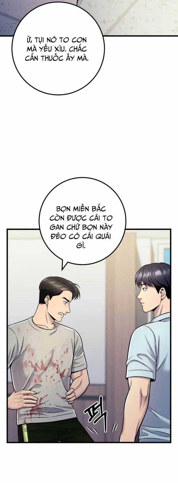 Kiếp Này Tôi Sẽ Là Phản Diện Chapter 18 trang 35