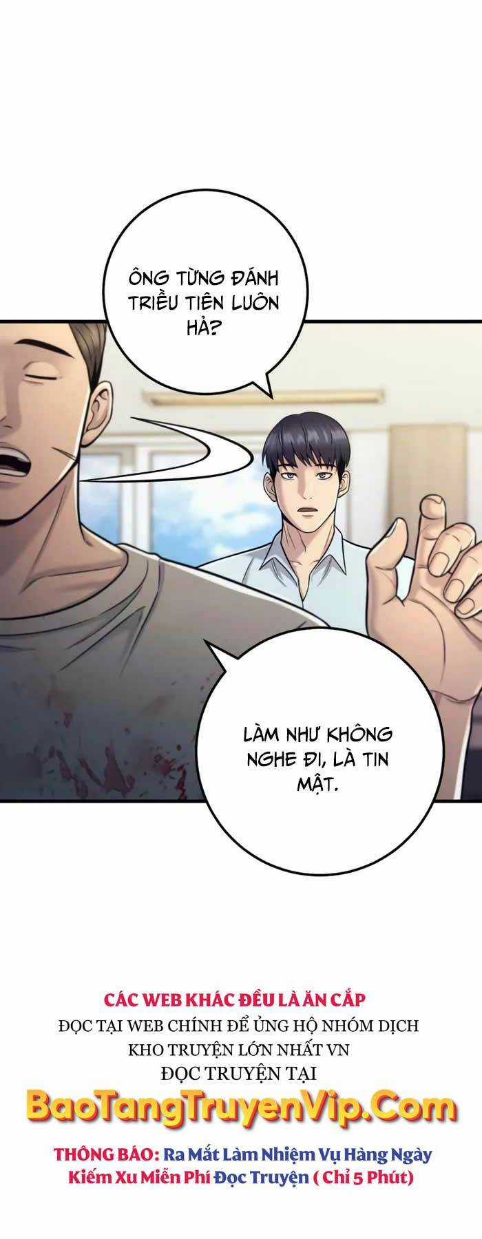 Kiếp Này Tôi Sẽ Là Phản Diện Chapter 18 trang 36
