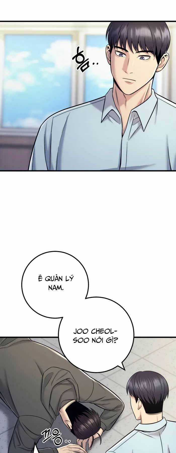 Kiếp Này Tôi Sẽ Là Phản Diện Chapter 18 trang 37