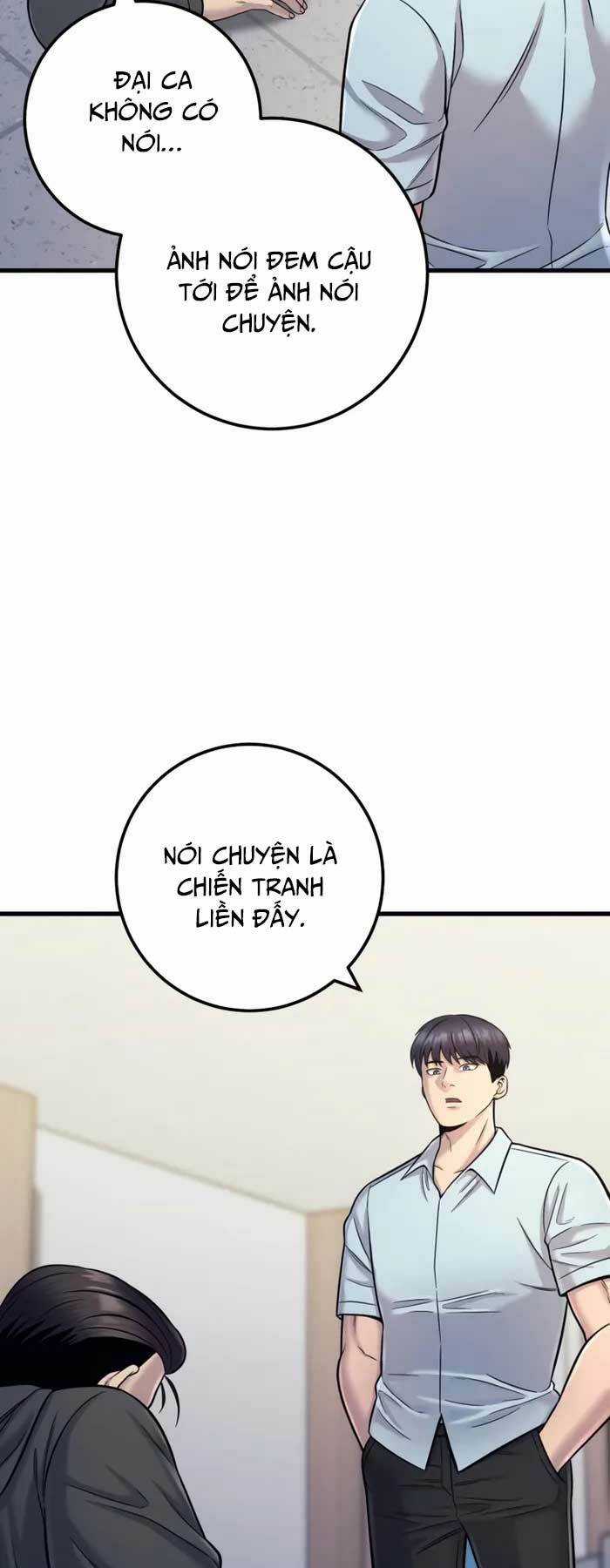 Kiếp Này Tôi Sẽ Là Phản Diện Chapter 18 trang 38