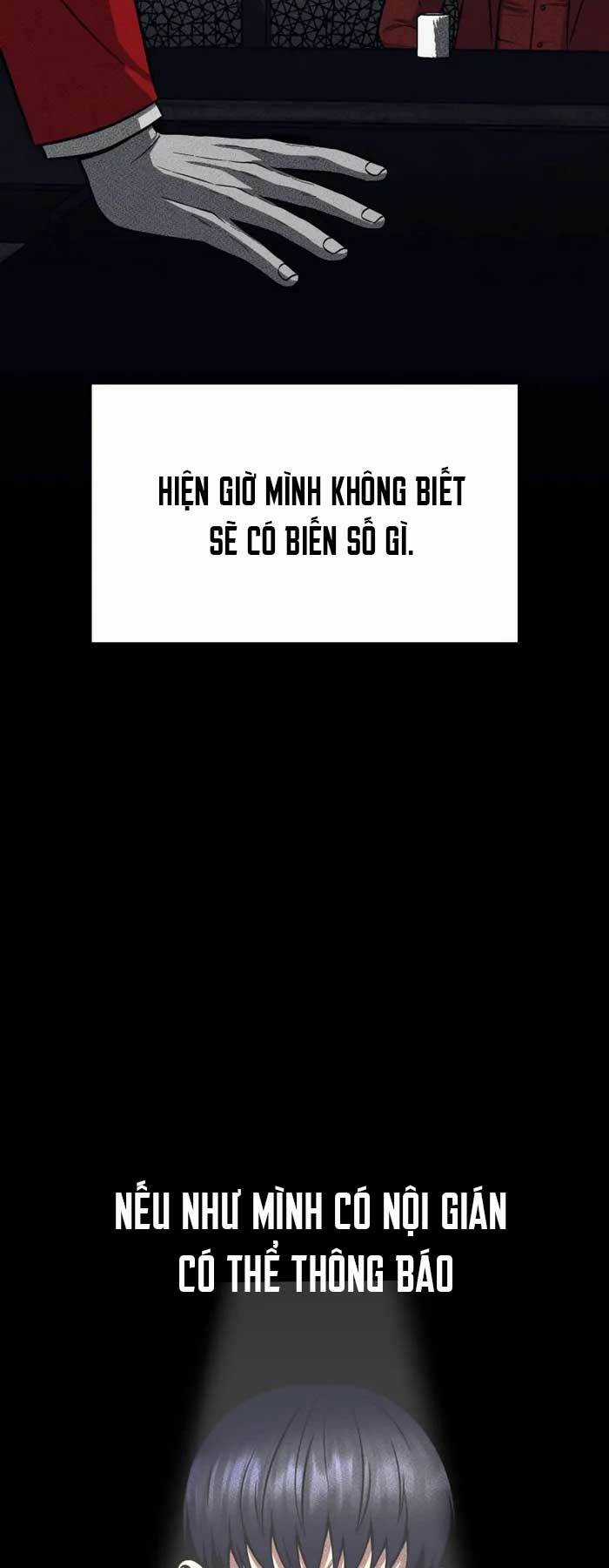 Kiếp Này Tôi Sẽ Là Phản Diện Chapter 18 trang 4