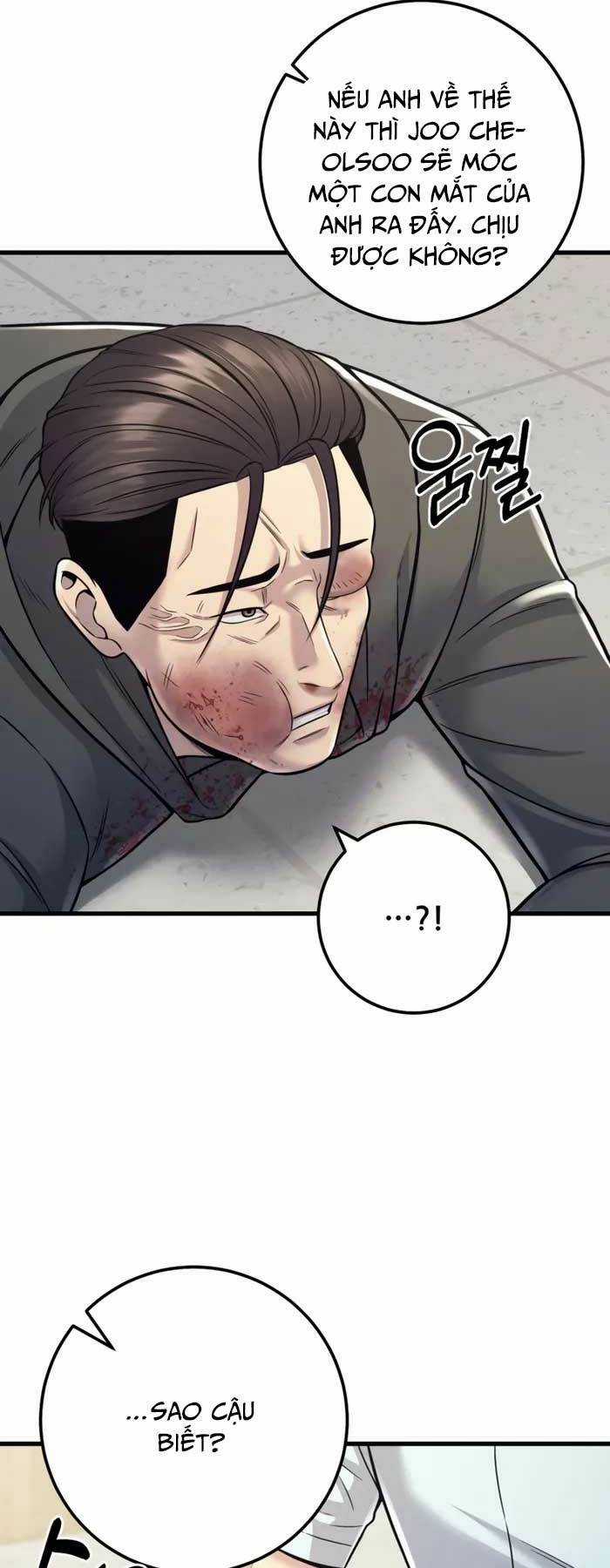 Kiếp Này Tôi Sẽ Là Phản Diện Chapter 18 trang 40