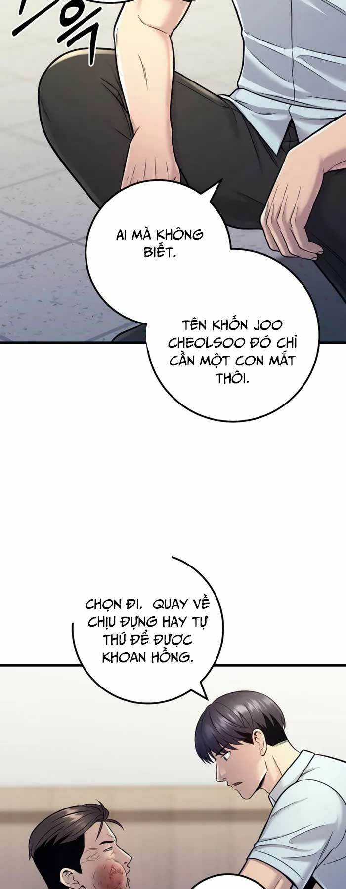 Kiếp Này Tôi Sẽ Là Phản Diện Chapter 18 trang 41