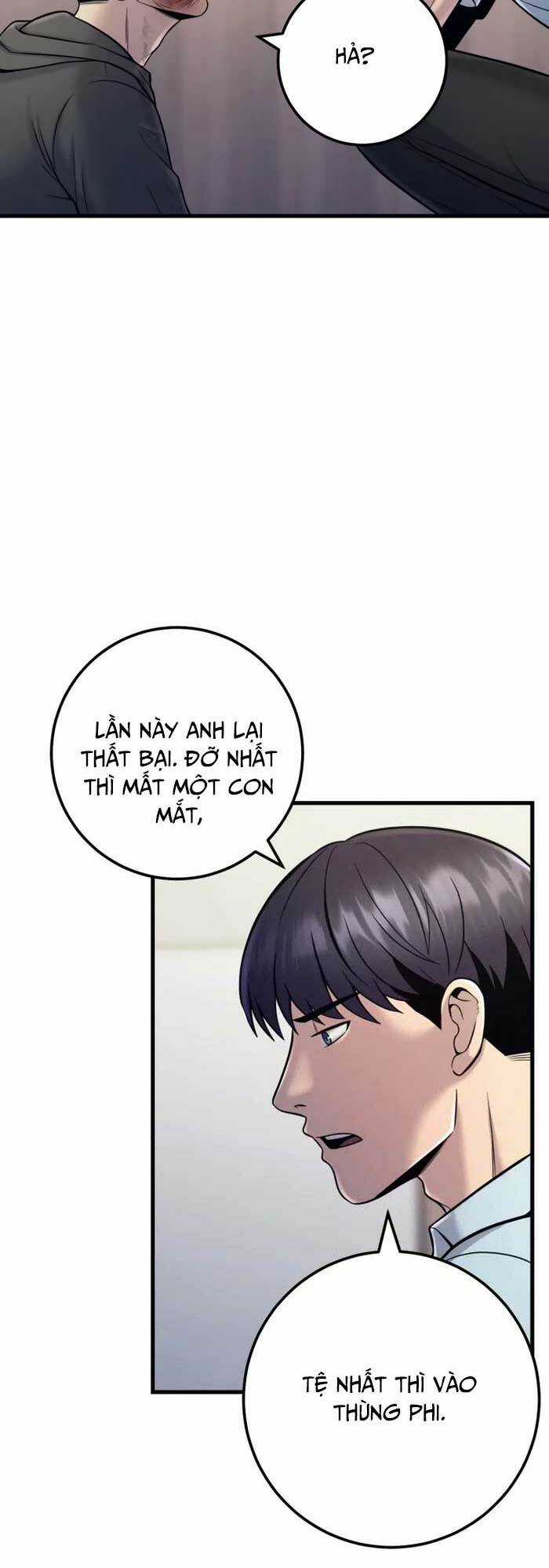 Kiếp Này Tôi Sẽ Là Phản Diện Chapter 18 trang 42