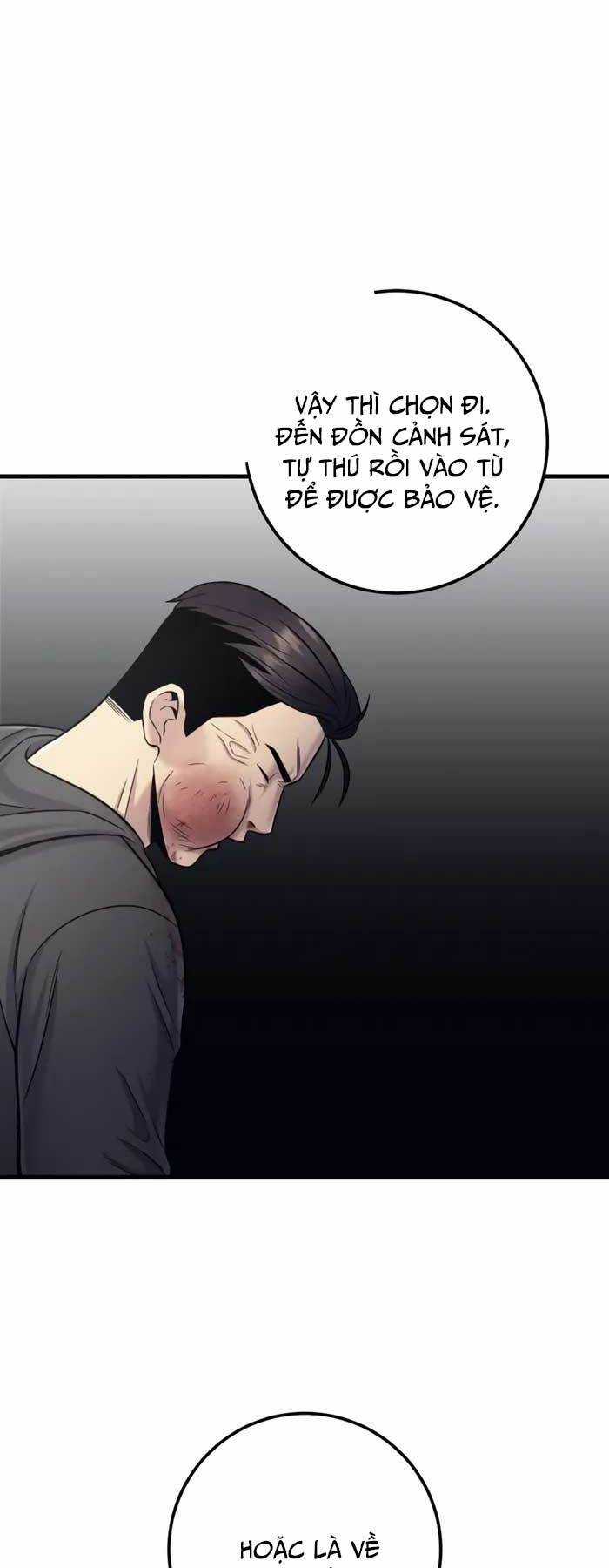 Kiếp Này Tôi Sẽ Là Phản Diện Chapter 18 trang 43