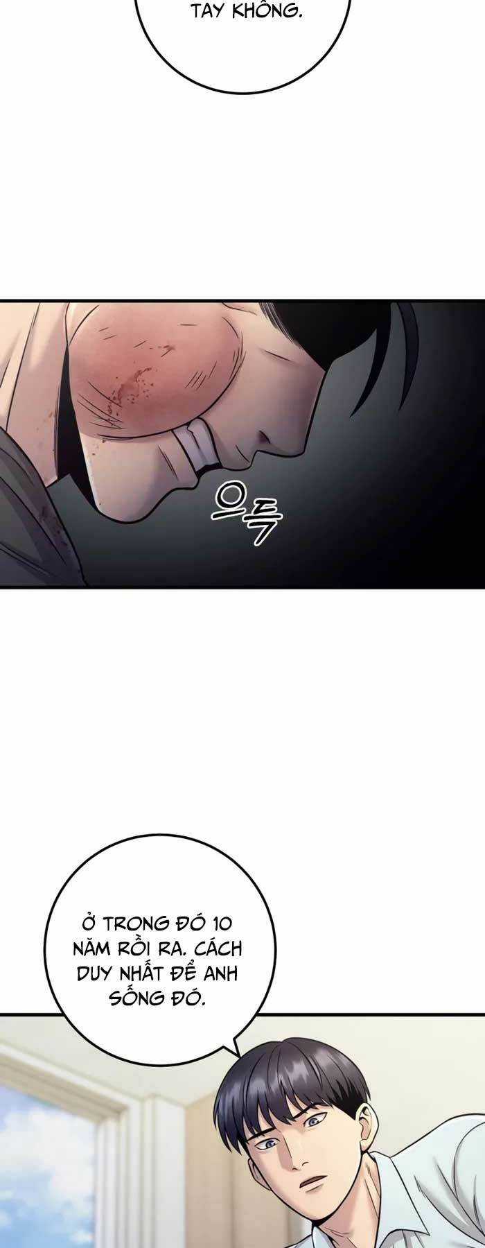 Kiếp Này Tôi Sẽ Là Phản Diện Chapter 18 trang 44