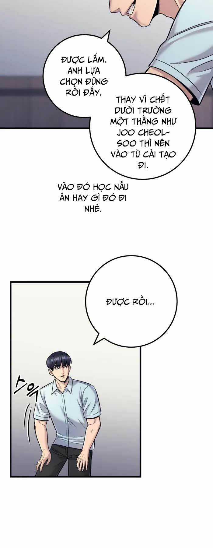 Kiếp Này Tôi Sẽ Là Phản Diện Chapter 18 trang 47